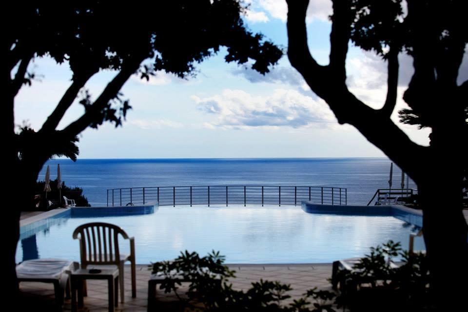 Hotel Club San Diego Maratea Exterior foto